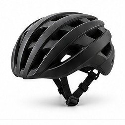 Referencia ilustrativa: Casco de ciclismo