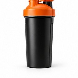 Referencia ilustrativa: Shaker deportivo